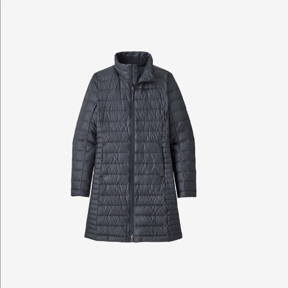 Patagonia Fiona Parka